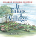 It Takes a Village - Picture Book - Hardback