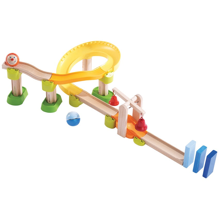 HABA Ball Track -Klingeling - Wooden