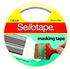 Masking Tape - 50m x 24mm - Pack of 12