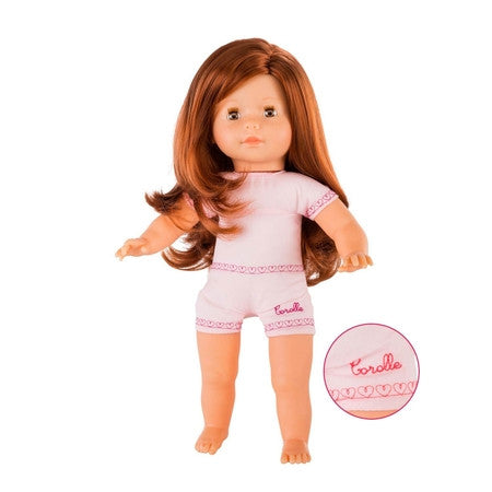 COROLLE MaCorolle Doll - Vanilla Red Head - 36cm