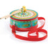 DJECO Animambo Music Drum with Strap