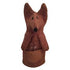 PAPOOSE Puppet Hand - Kangaroo with Joey - Felt