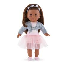 COROLLE - Mademoiselle/Ma Corolle - Clothing - Tutu & Headband Set 36cm