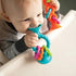 FAT BRAIN TOYS - Pip Squigz Loops - Teal