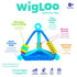 MOBI - Wigloo - Sensory Toy