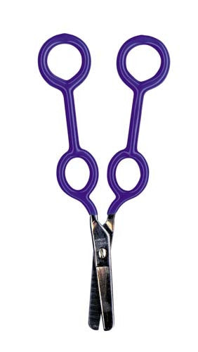 EC Scissors - Dual Handle