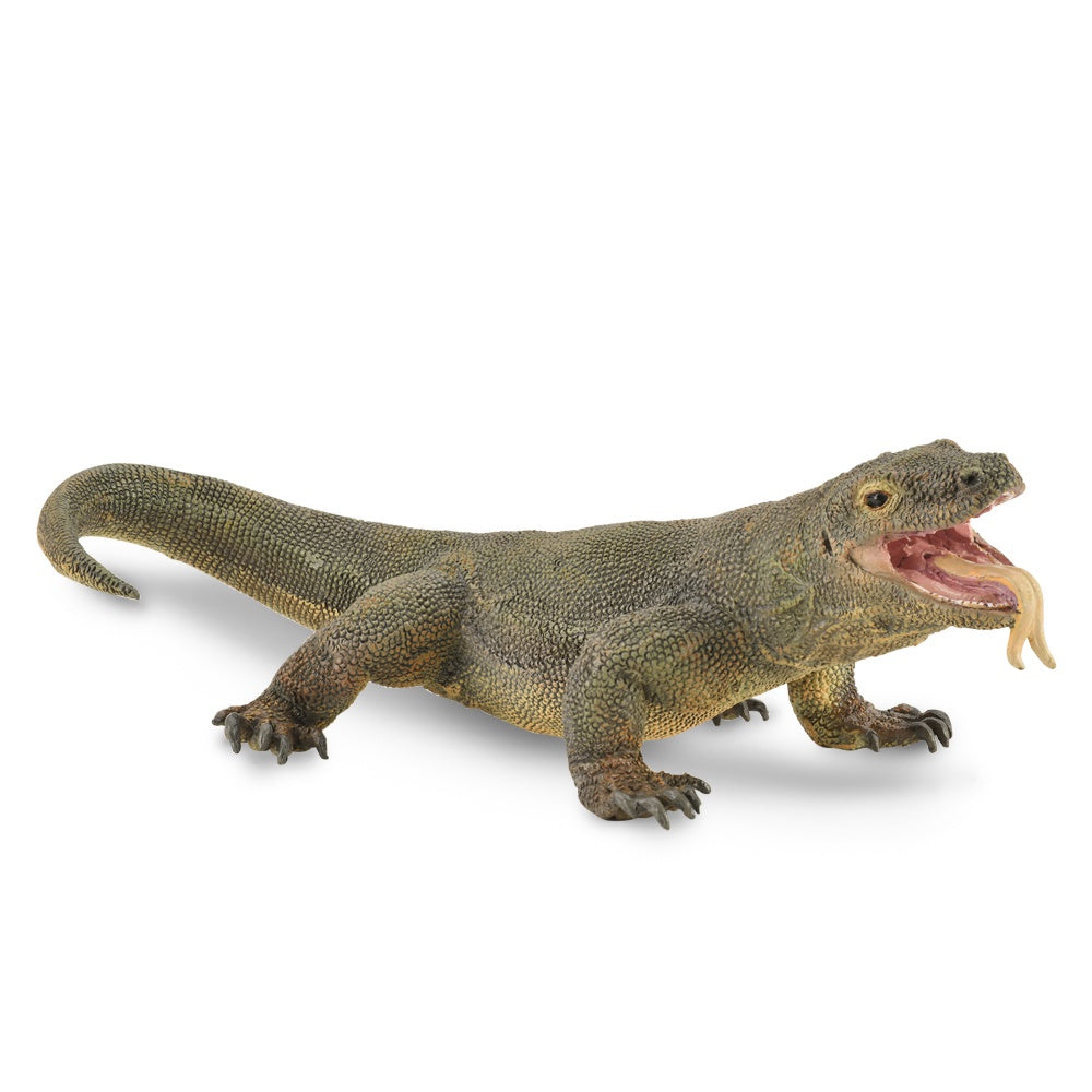 CollectA - Wildlife - Komodo Dragon