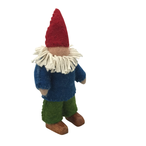 PAPOOSE -Gnome - Pack of 3