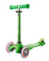 Mini Micro Deluxe Scooter - Green