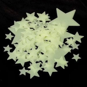 Magnoidz - Glow Cosmic Stars 24cm