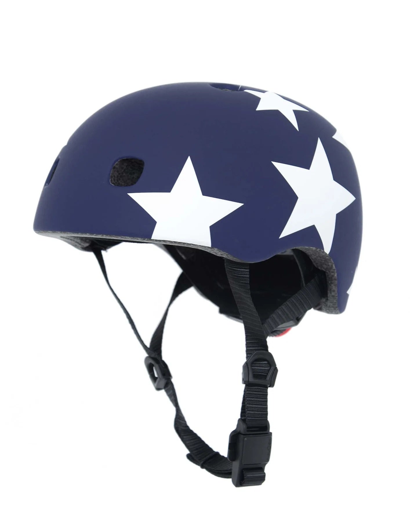 MICRO Helmet Kids Pattern - Stars - Small