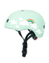 MICRO Helmet Kids Pattern - Clouds - Extra Small