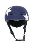 MICRO Helmet Kids Pattern - Stars - Medium