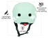 MICRO Helmet Kids Pattern - Clouds - Extra Small