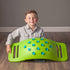 FAT BRAIN TOYS - Teeter popper - Balance Toys - Blue