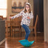 FAT BRAIN TOYS - Teeter popper - Balance Toys - Blue