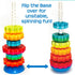 FAT BRAIN TOYS - Spin Again