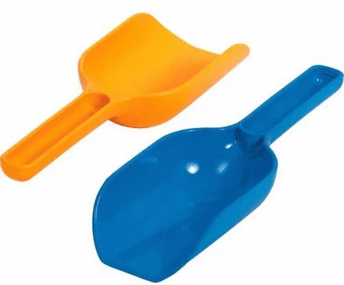 GOWI TOYS - Shovel Flour Scoop