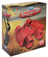 NAVIR Binoculars Red Boxed