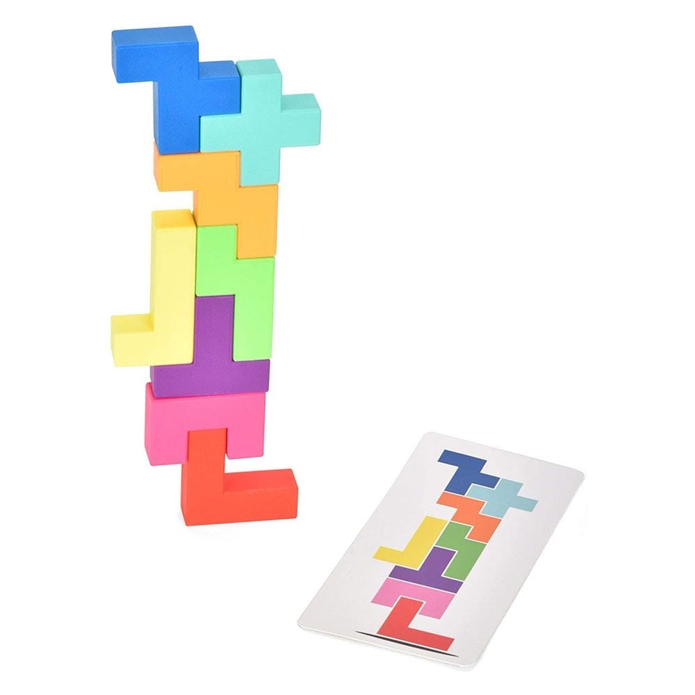BUILDZI - Block Building Game