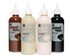 EC Liquicryl People Paint - 500ml - Skin Tone - Set of 4