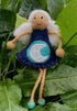 Felt Play - Luna Fairy - Doll - Large