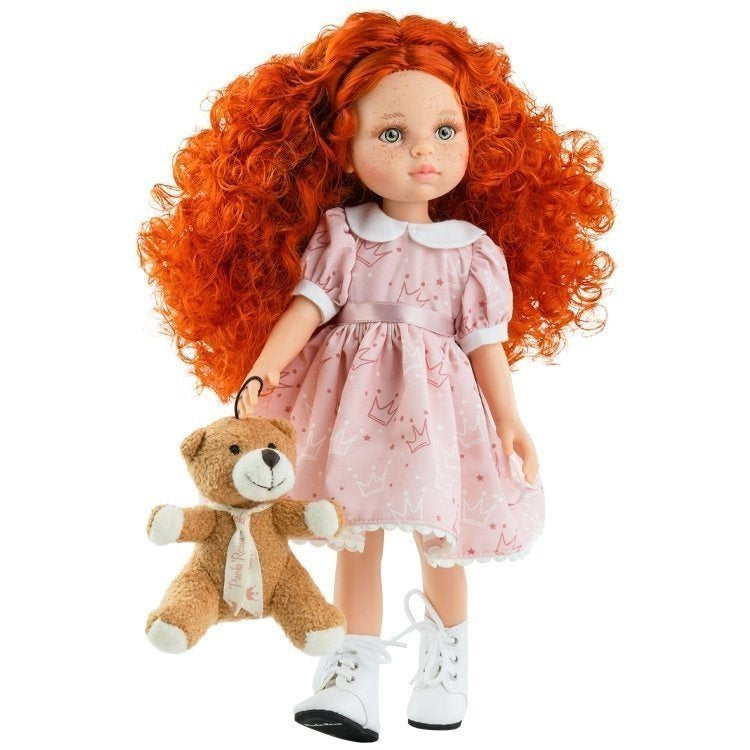 Paola Reina Doll – Marga