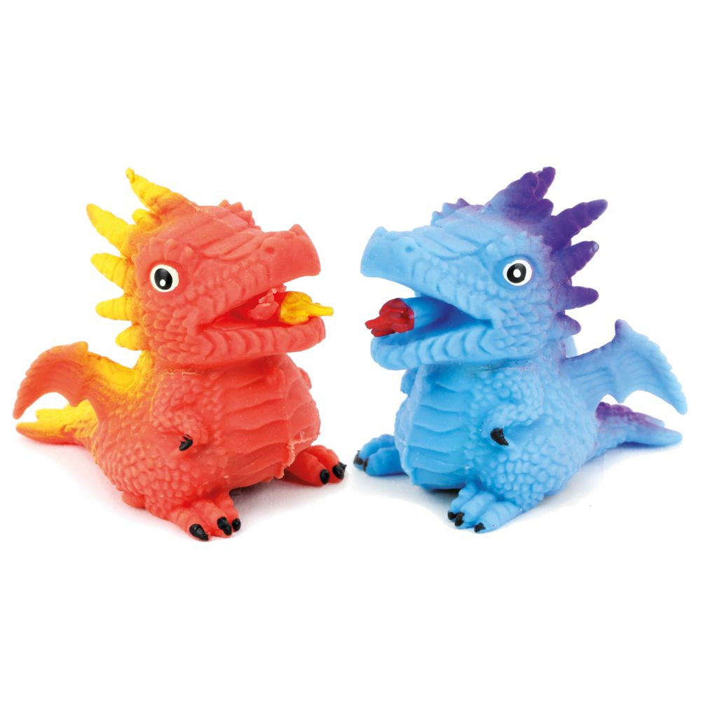 Switchables Dragons - Sensory Tactile Fidget