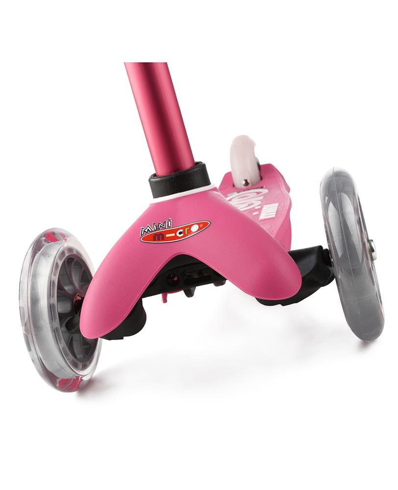 MICRO Mini Micro Deluxe Scooter - Pink