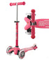 MICRO Mini Micro Deluxe Scooter - Pink