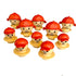 MOBILO  - 5 Fireman 5 Children Extension Set