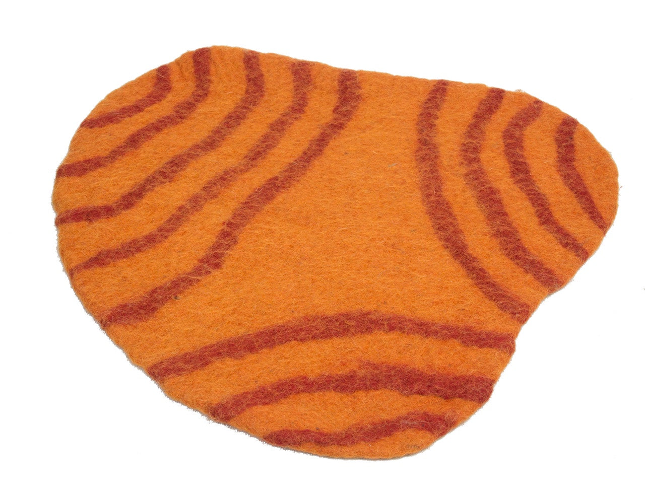 PAPOOSE - Landscape -Desert Mat - Felt - Single