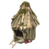 PAPOOSE -Woodland Fairy House S Round