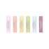 Ooly- Chunky Paint Sticks set of 6 - Pastels