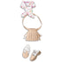 COROLLE Les Chéries BLW60 - Sunny days accessoires set 33cms doll