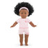 COROLLE MaCorolle Doll - Vanilla - Black Curls - Pauline