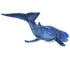 FOLKMANIS HAND PUPPET - Blue Whale