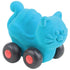 RUBBABU - Aniwheelies - Sensory Animal Wheelies - Singles