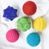 RUBBABU - Whacky Tactile Sensory Balls - Singles