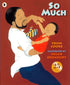 So Much - Picture Book - Paperback