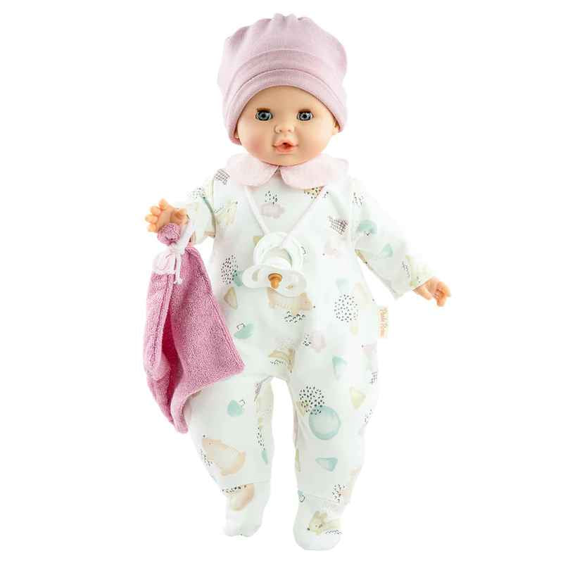PAOLA REINA DOLL- SONIA-Onesie