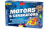 THAMES & KOSMOS - Motors and Generators 665036