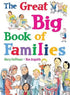 The Great Big Book of Families - Paper Back