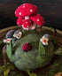 Felt Play - Toadstool Forest