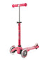 MICRO Mini Micro Deluxe Scooter - Pink