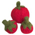 Papoose- Tomatoes - Felt Set of 3