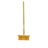 TWIGZ Long Handle Tools Broom