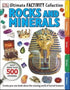 Ultimate Factivity Rocks & Minerals - Activity Book