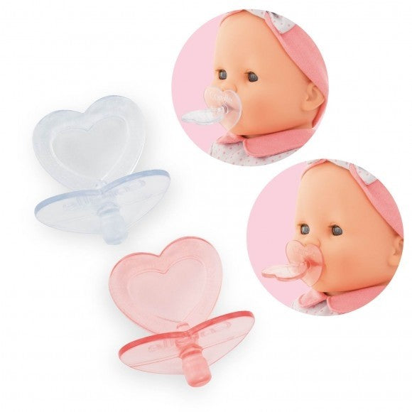 COROLLE – MON CLASSIQUE - Accessories - Doll Dummy Set - 36-42cm