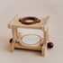 Qtoys - Wooden Microscope - STEM Learning.